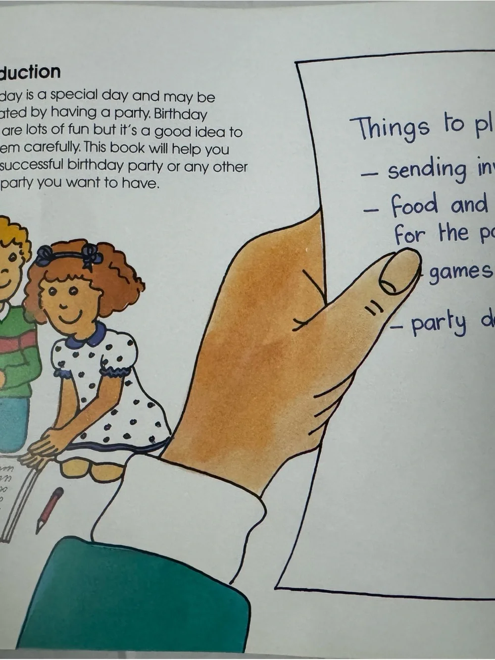 Educational & Activity Kids Book Set